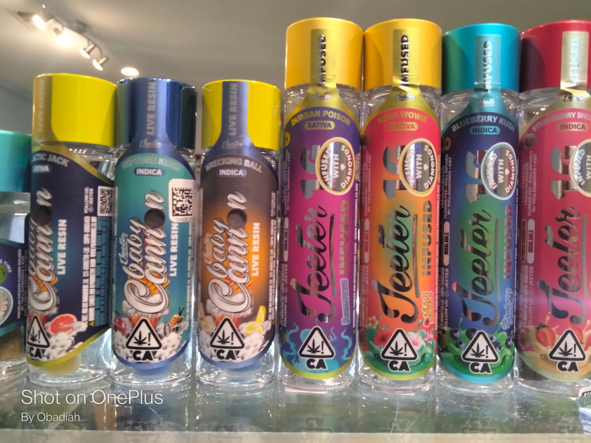 Demystifying Infused Cannabis Products: A Comprehensive Guide for Budtenders and&nbsp;Enthusiasts