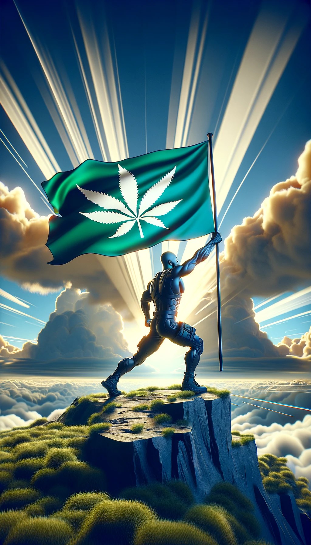 The Cannabis Industry: Navigating the Future Amidst Decriminalization and&nbsp;Legalization