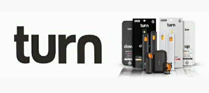 Turn PodPak device on branded display