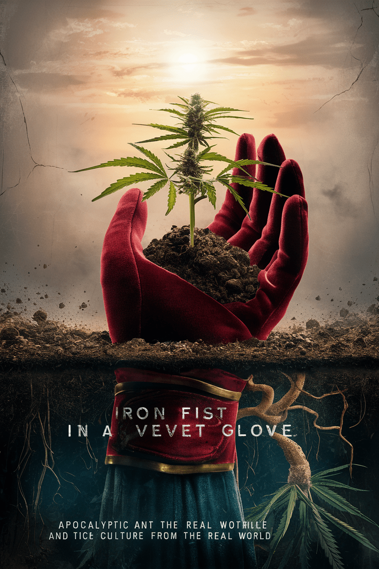 Re-Scheduling Cannabis– Not What You Think, Part 2: Aftereffects &&nbsp;Disillusion