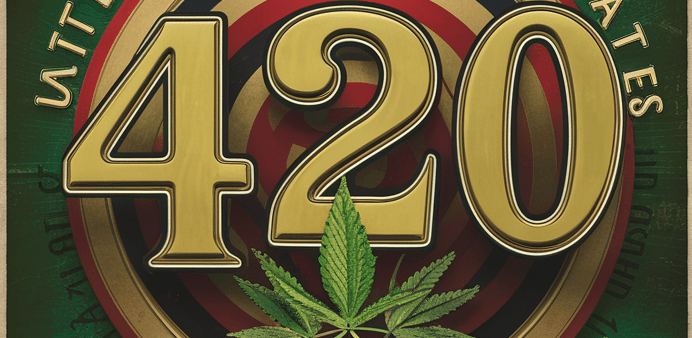 Should 4/20 Be A National&nbsp;Holiday?