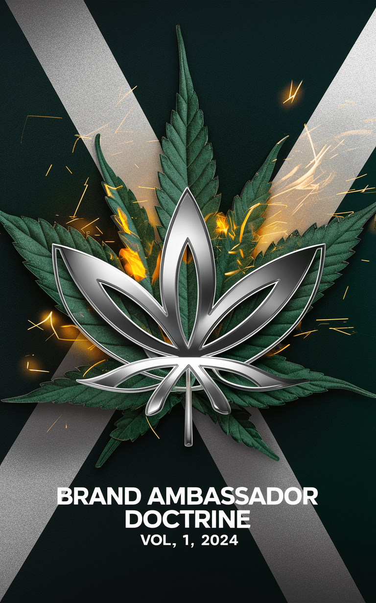 Brand Ambassadors: A New&nbsp;Doctrine