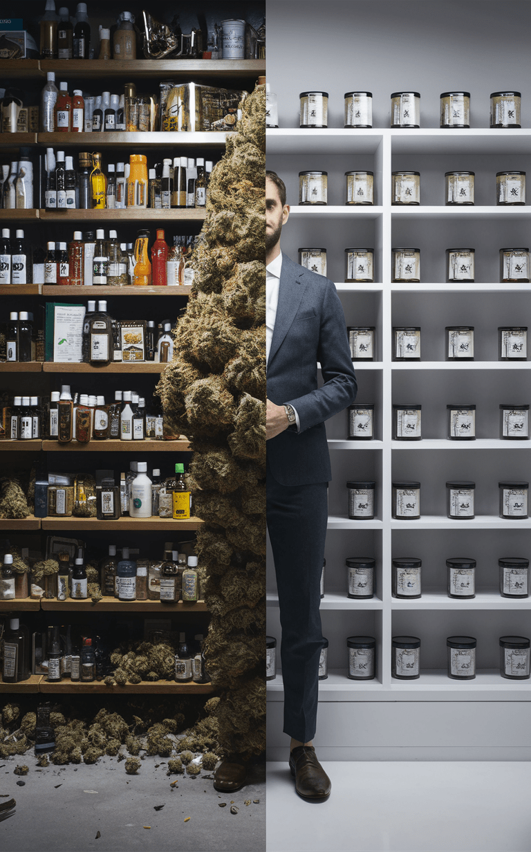 Personalize Your Cannabis Experience: The Role of the&nbsp;CTI