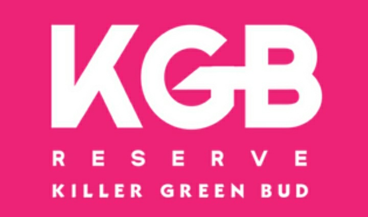 Introducing KGB Reserve