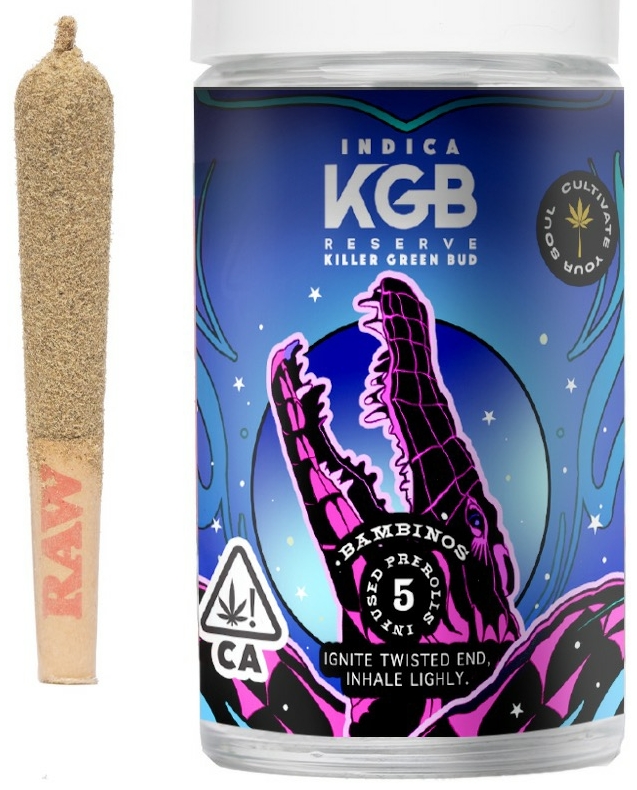 KGBR Product Showcase