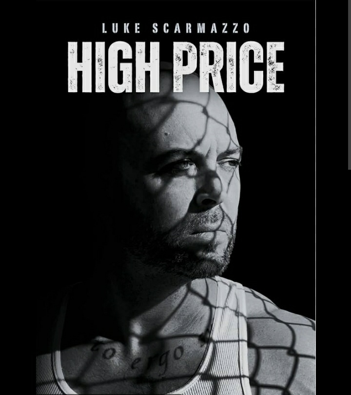 Luke Scarmazzo: The Prodigal Prophet&nbsp;Returns!