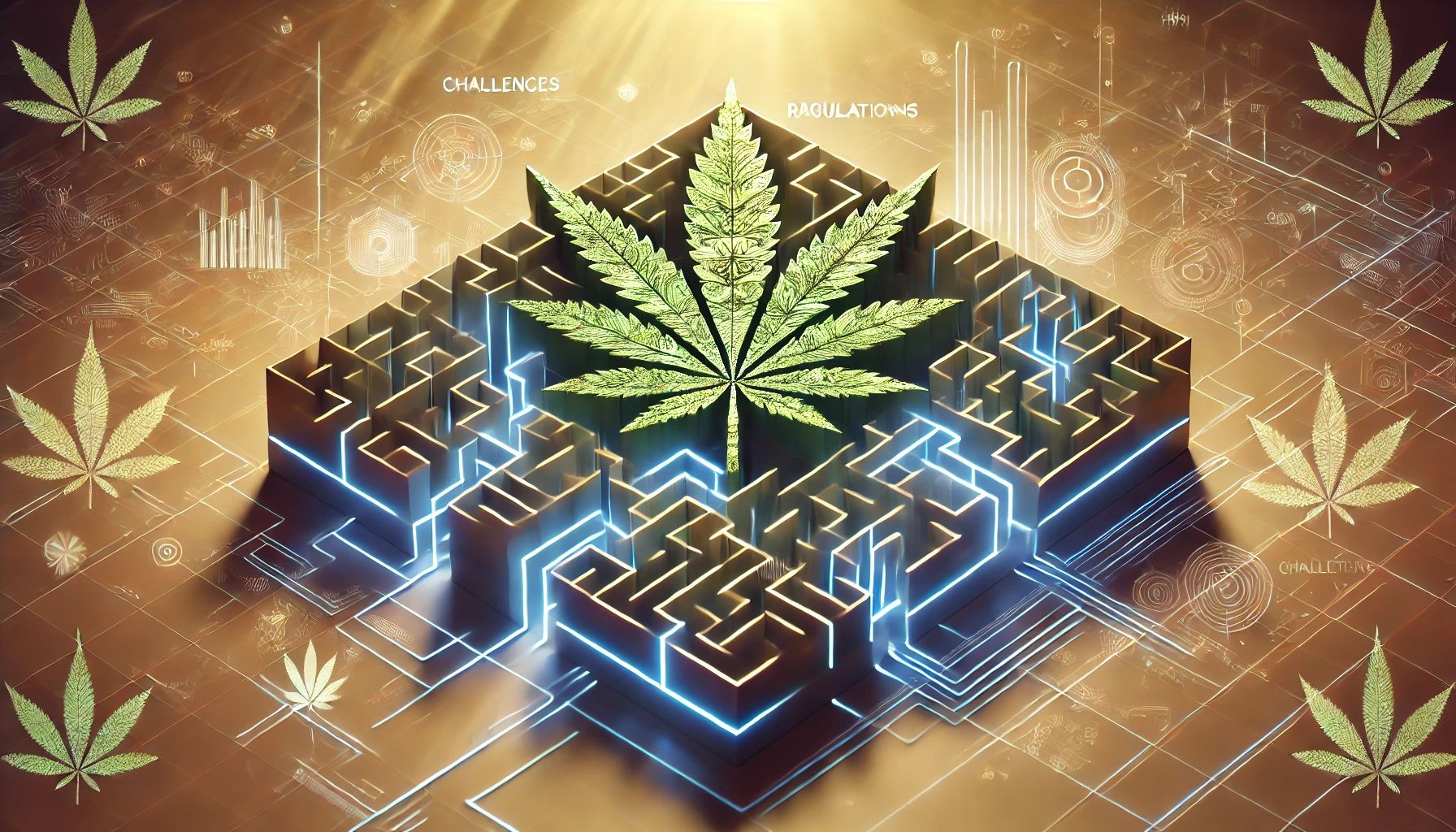 Compliance in California Cannabis