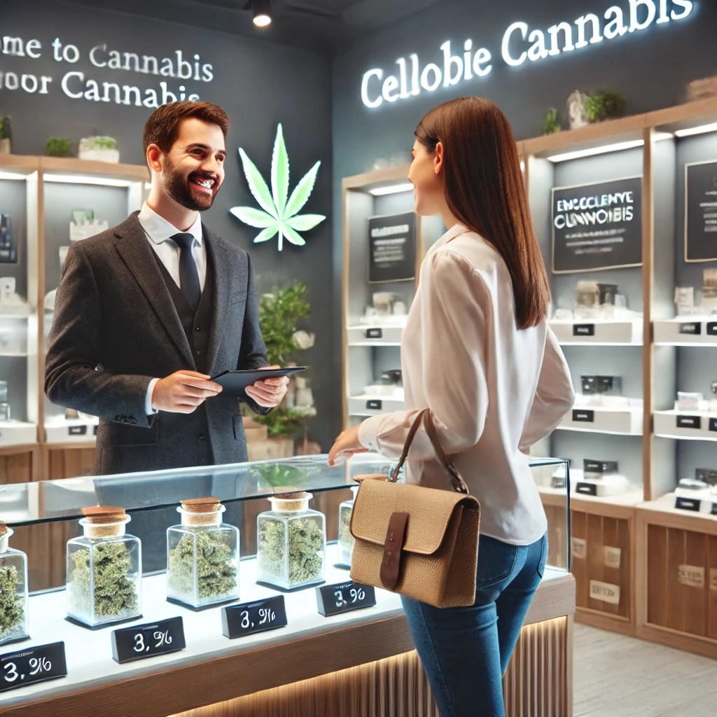5 Critical Mistakes Cannabis Dispensaries Make — And How to Correct&nbsp;Them