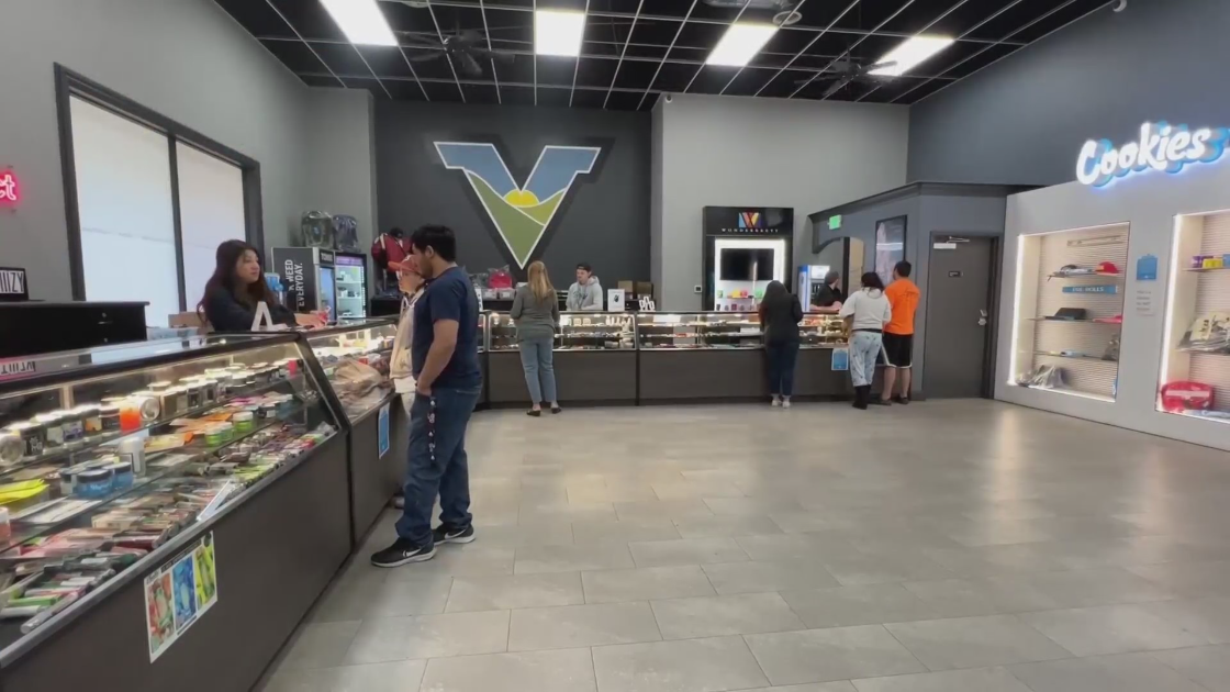 Valley Pure - Example of Budget/Economy Club