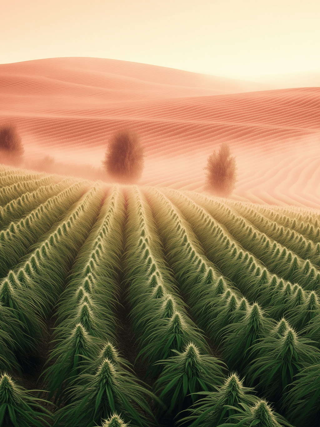 The Green Renaissance: Cannabis, Innovation, and the Modern&nbsp;Age