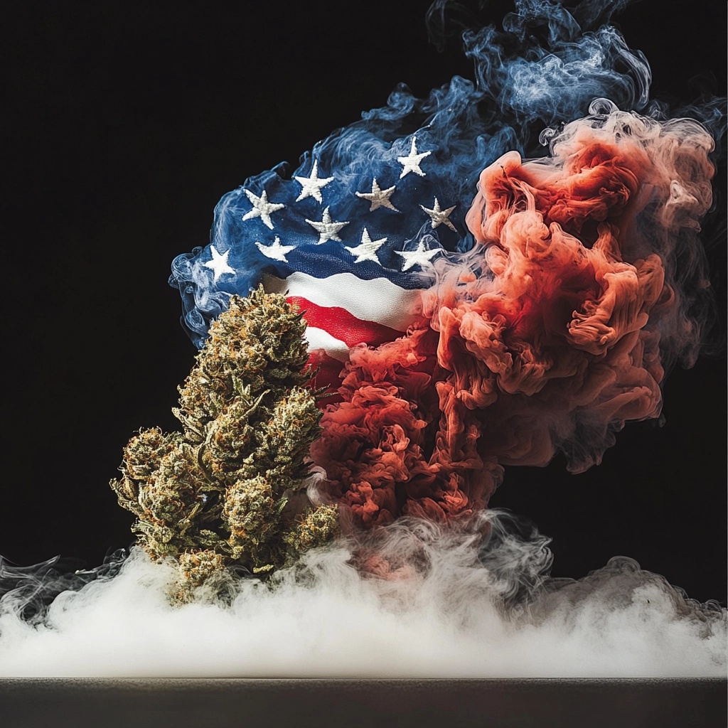 Unveiling Cannabis Myths: Flushing, White Ash, and the Science Behind&nbsp;Quality