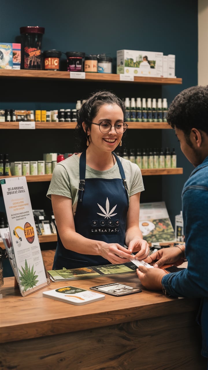How Women Are Shaping the Future of the Cannabis&nbsp;Industry