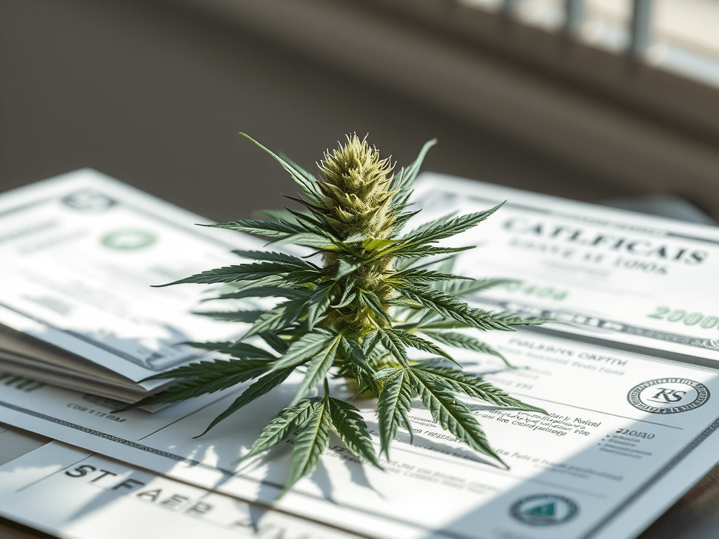 The High Cost of Unverified Claims in California Cannabis—and How Chronicler Fixes&nbsp;It