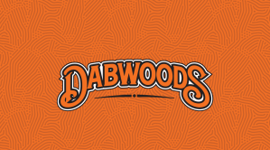 Dabwoods brand logo