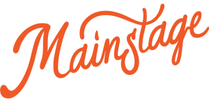 Mainstage logo