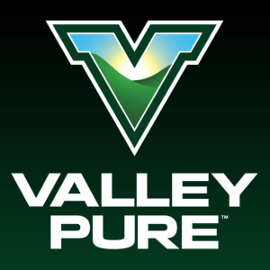 Valley Pure dispensary brand collage